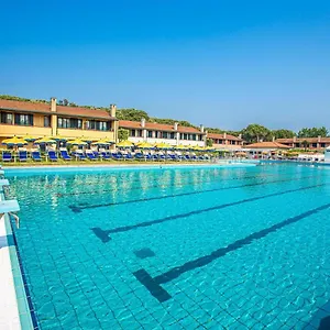 Aparthotel Tize' Village
