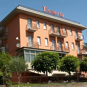 Hotel Esperia, Tabiano Terme
