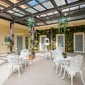 Borghetto 3* Rzym