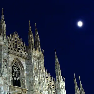 Paradiso Milán