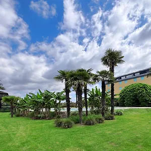 Hotel Royal Garden