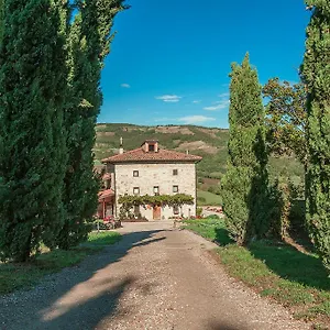 Nocleg ze śniadaniem Fattoria Ca' Di Fatino, Castiglione dei Pepoli