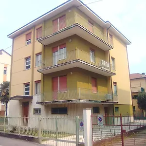 Pensjonat Gardenia, Forlì