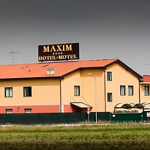 Hotel Maxim, Anzola dell'Emilia