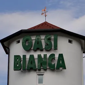 Ośrodek wypoczynkowy Oasi Bianca, Pomposa